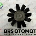 VW CRAFTER 074121302C ÇIKMA FAN MOTORU