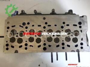 VW-CRAFTER/ CKT-CKU 2.0 TDİ DİZEL SİLİNDİR KAPAĞI 03L103373A