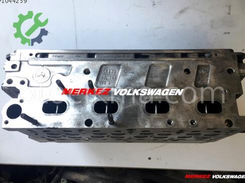 Volkswagen Crafter Silindir Kapağı 03L103373A çıkma parça