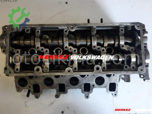 Volkswagen Crafter Silindir Kapağı 03L103373A çıkma parça