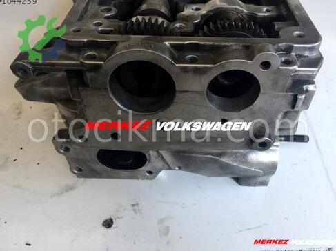 Volkswagen Crafter Silindir Kapağı 03L103373A çıkma parça