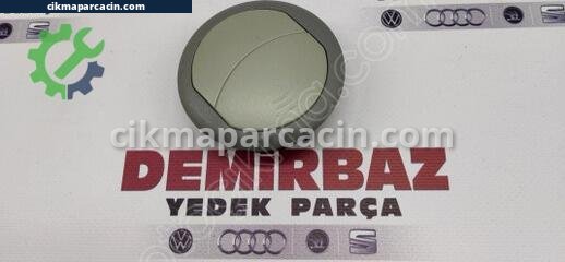 Volkswagen Crafter Klima çıkma parça