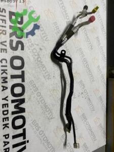VW CRAFTER - MERCEDES SPRİNTER KLİMA BORUSU 2E0820721D