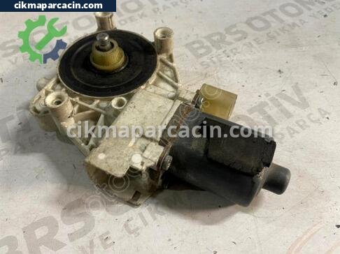 Volkswagen Crafter Cam Motoru çıkma parça