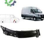 Vw Crafter Sağ Çamurluk Alt Sacı ÇIKMA PARÇA