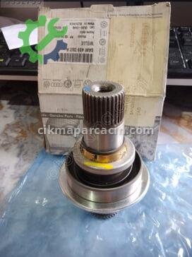 Volkswagen Passat Prizdirek Mili 0AM409345C çıkma parça