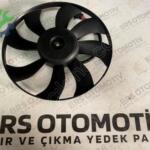 VW  Fan Motor Pervanesi -Bora Fabia Golf Octavia Polo  6X0959455A