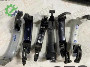 VW G7 PASSAT AUDI A3 A5KAPI DIŞ AMA KOLU