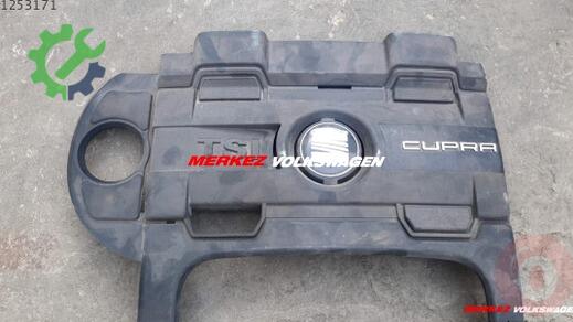 Volkswagen Golf Motor Kapağı çıkma parça