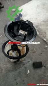 VW - GOLF / 1.6 TDİ YAKIT POMPASI VE ŞAMANDIRASI 5Q0919050AE