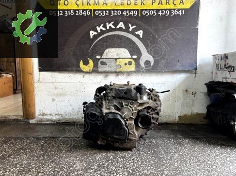 Volkswagen Golf Otomatik Şanzıman çıkma parça