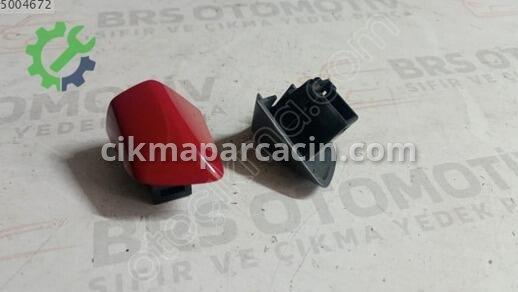 Volkswagen Golf Kapı Kolu 1K8837879 çıkma parça