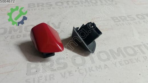 Volkswagen Golf Kapı Kolu 1K8837879 çıkma parça