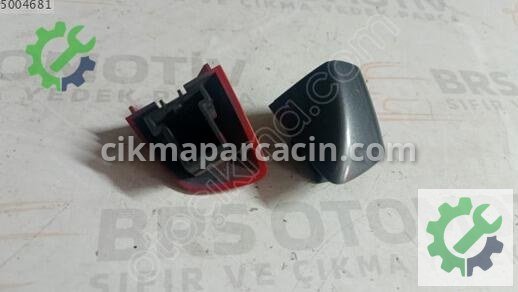 Volkswagen Golf Kapı Kolu 1K8837880 çıkma parça