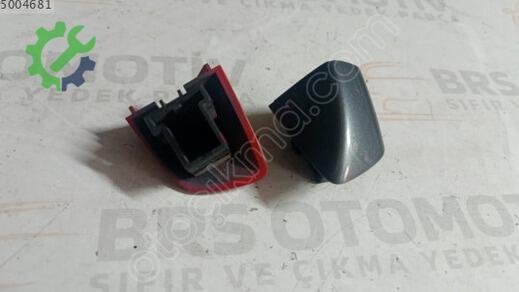 Volkswagen Golf Kapı Kolu 1K8837880 çıkma parça