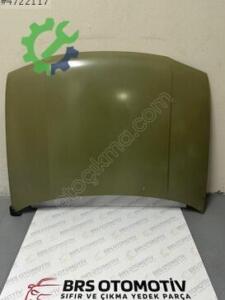VW GOLF 3 MEGESLİ TAİWAN MOTOR KAPUTU 1H6823031
