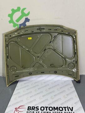 Volkswagen Golf Kaput 1H6823031 çıkma parça