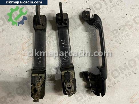 Volkswagen Golf Kapı Kolu çıkma parça