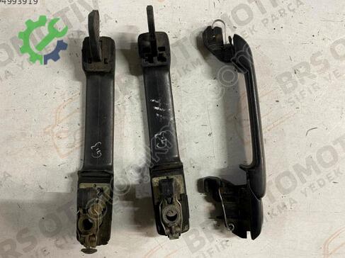 Volkswagen Golf Kapı Kolu çıkma parça