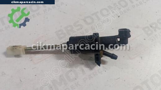 Volkswagen Golf Komple Motor çıkma parça
