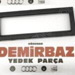 Çıkma Orijinal Gösterge Çerçevesi Volkswagen Golf 1997-2005 1J0907047