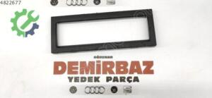 Çıkma Orijinal Gösterge Çerçevesi Volkswagen Golf 1997-2005 1J0907047