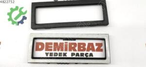 Çıkma Orijinal Klima Kontrol Paneli Volkswagen Golf 1997-2005 1J0907047