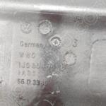 Volkswagen Golf 1997-2005 Direksiyon Kapağı 1J0858565 Çıkma