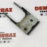 Volkswagen Bora 1997-2005 Orijinal Çıkma Bardaklık 1J0862533D