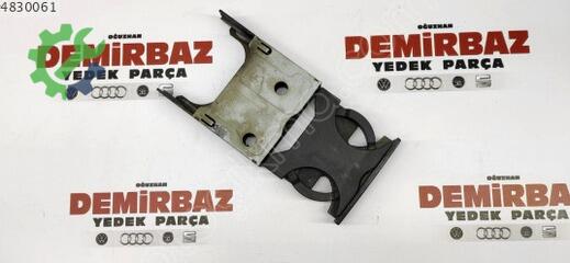 Volkswagen Bora Bardaklık 1J0862533D çıkma parça