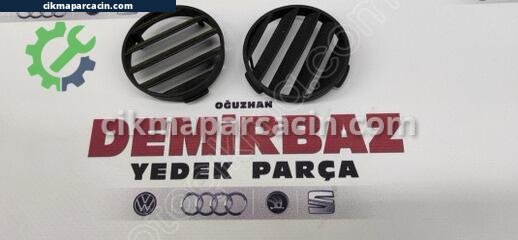 Volkswagen Bora Havalandırma Izgaraları çıkma parça