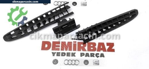 Volkswagen Bora Havalandırma Izgaraları çıkma parça
