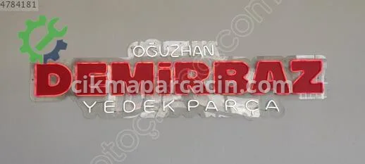 Volkswagen Golf Havalandırma Izgaraları 1J1819704C çıkma parça