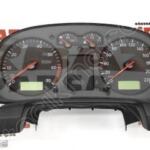 Volkswagen Golf 1997-2005 Gösterge Saati 1J0919861 Çıkma