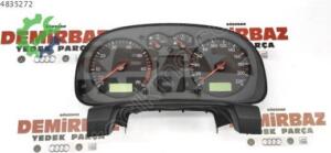 VW GOLF 4 BORA KİLOMETRESAATİ GÖSTERGE SAATİ 1J0919861