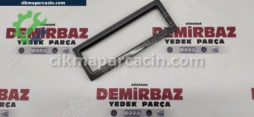 Volkswagen Golf Klima çıkma parça