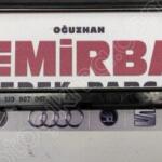 Çıkma Orijinal Klima Volkswagen Golf 1998-2005 1J0907047L