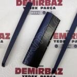 Volkswagen Bora 1998-2005 Teyp Çerçevesi 1J0853189A Çıkma