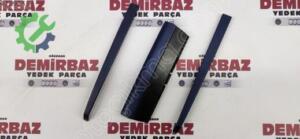Volkswagen Bora 1998-2005 Teyp Çerçevesi 1J0853189A Çıkma