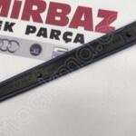 Volkswagen Bora 1998-2005 Teyp Çerçevesi 1J0853189A Çıkma