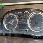 Volkswagen Golf 1997-2002 Orijinal Çıkma Gösterge 1J5920826G