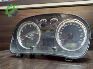 Volkswagen Golf 1997-2002 Orijinal Çıkma Gösterge 1J5920826G