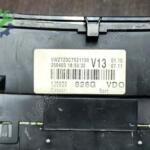 Volkswagen Golf 1997-2002 Orijinal Çıkma Gösterge 1J5920826G