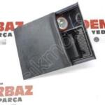 Volkswagen Golf 1997-2005 Orijinal Çıkma Küllük 1J0857961