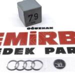 Volkswagen Golf 1997-2005 Orijinal Çıkma Röle 191927841