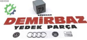 VW GOLF 4 BORA PASSAT BAGAJ KAPAĞI İÇİN 79 NOLU ROLE 191927841