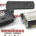 Volkswagen Golf 1997-2005 Direksiyon Airbag 3B0880201AH Çıkma