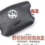 Volkswagen Golf 1997-2005 Direksiyon Airbag 3B0880201AH Çıkma