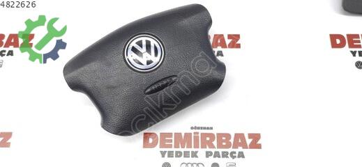 Volkswagen Golf Direksiyon Airbag 3B0880201AH çıkma parça