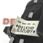 Volkswagen Golf 1997-2005 Direksiyon Airbag 3B0880201AH Çıkma